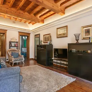 Pontevecchio Stylish In , Florencia Italia