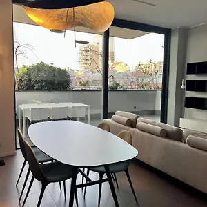  Apartahotel Bosco Verticale