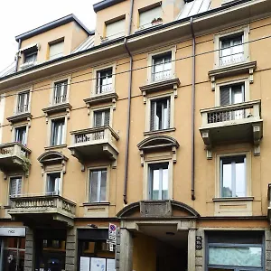 Konukevi Sant'agostino, Milano