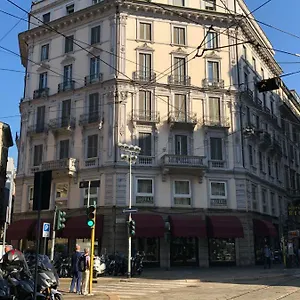 Otel La Madonnina, Milano