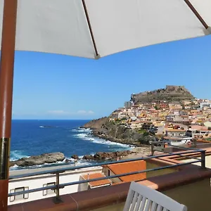 Il Doppio Nodo , Castelsardo Italia