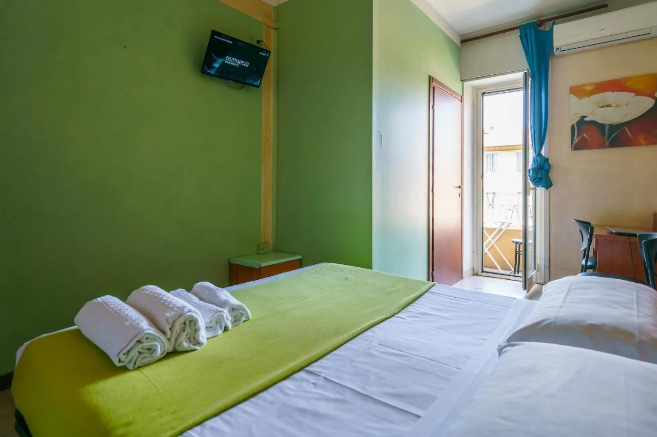 Hotel America Milano