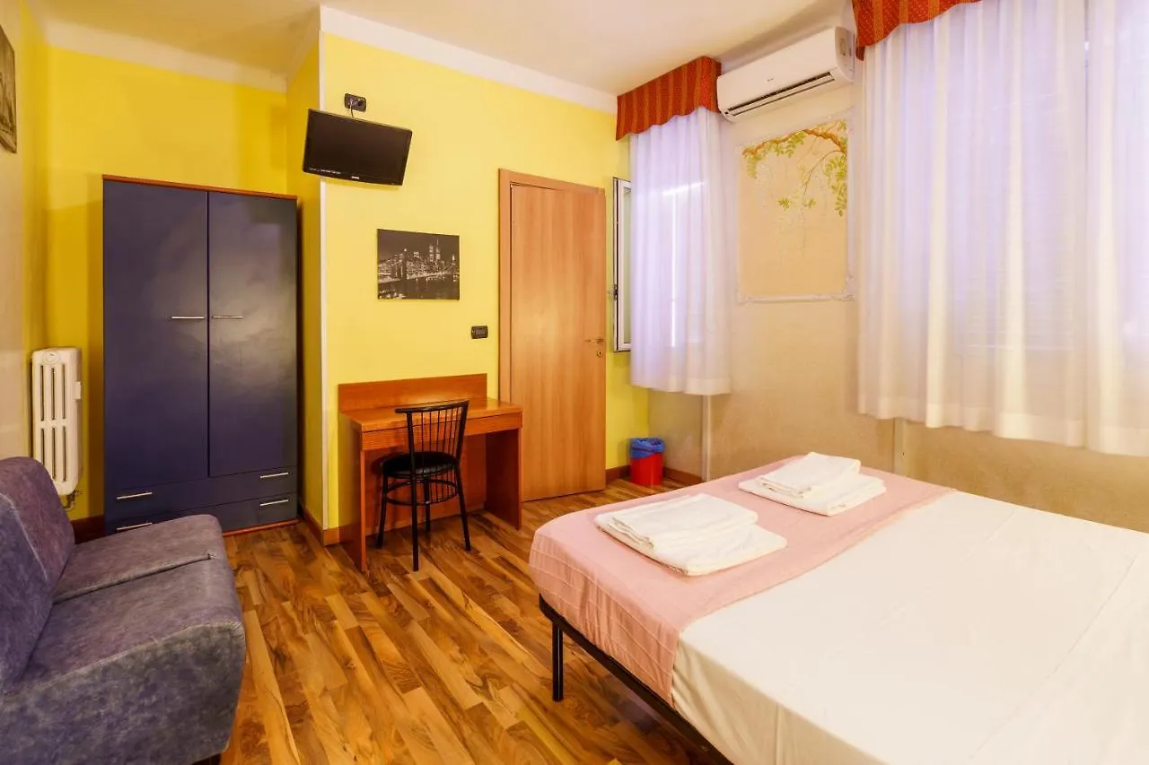 Hotel America Milano