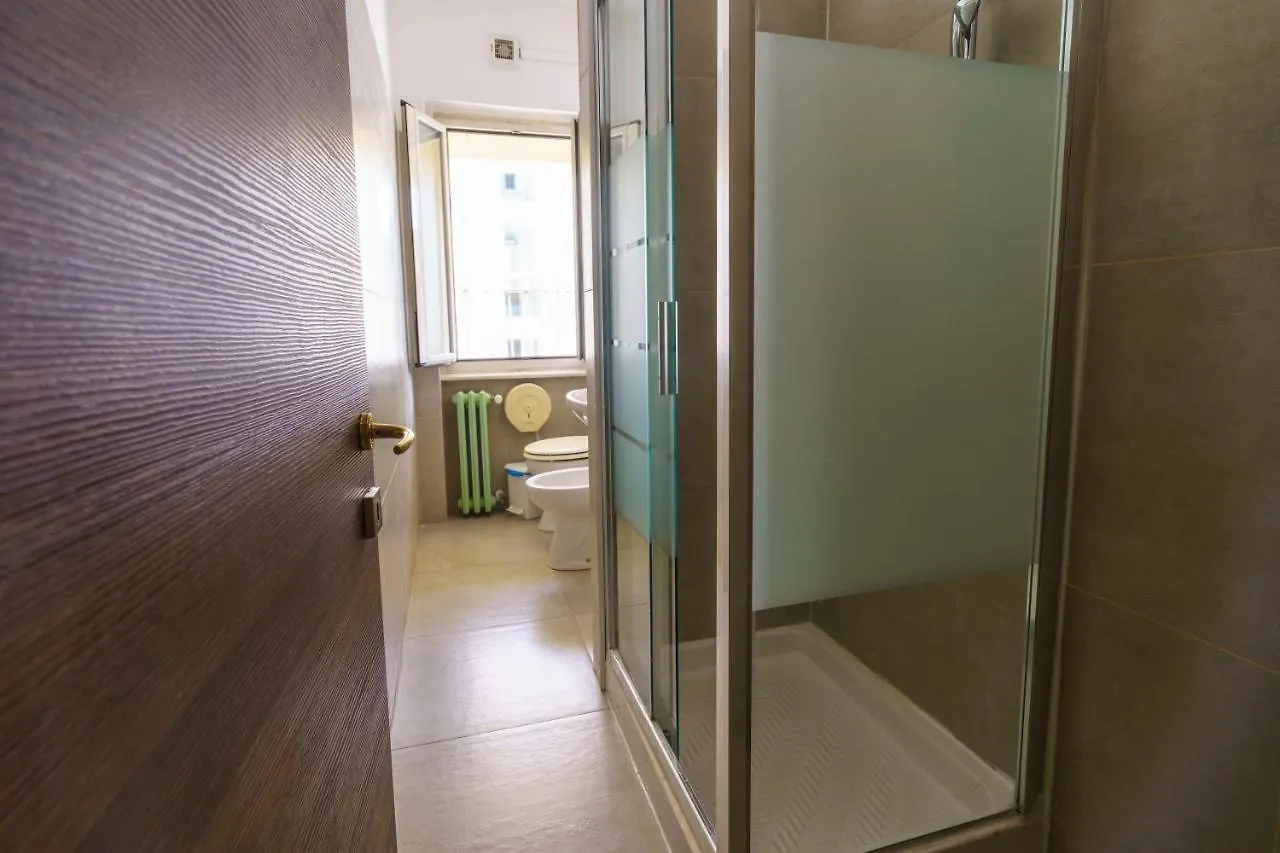 Hotel America Milan