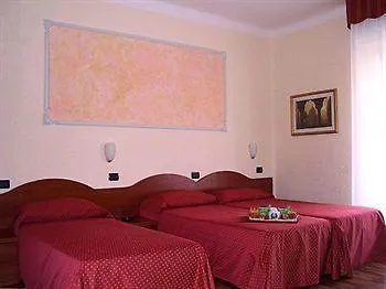 Hotel America Milan
