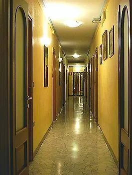 Hotel America Milan