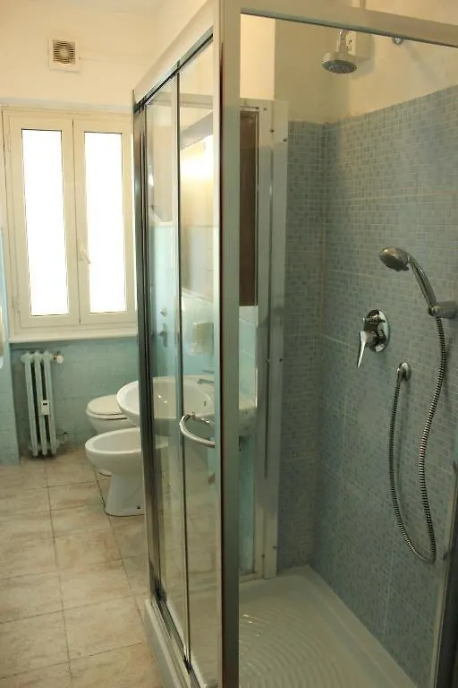 Hotel America Milan 0*,  Italy
