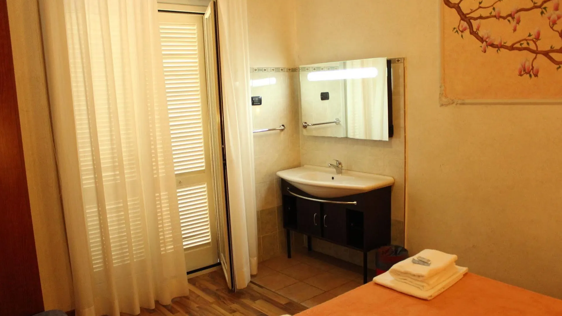Hotel America Milan Italy
