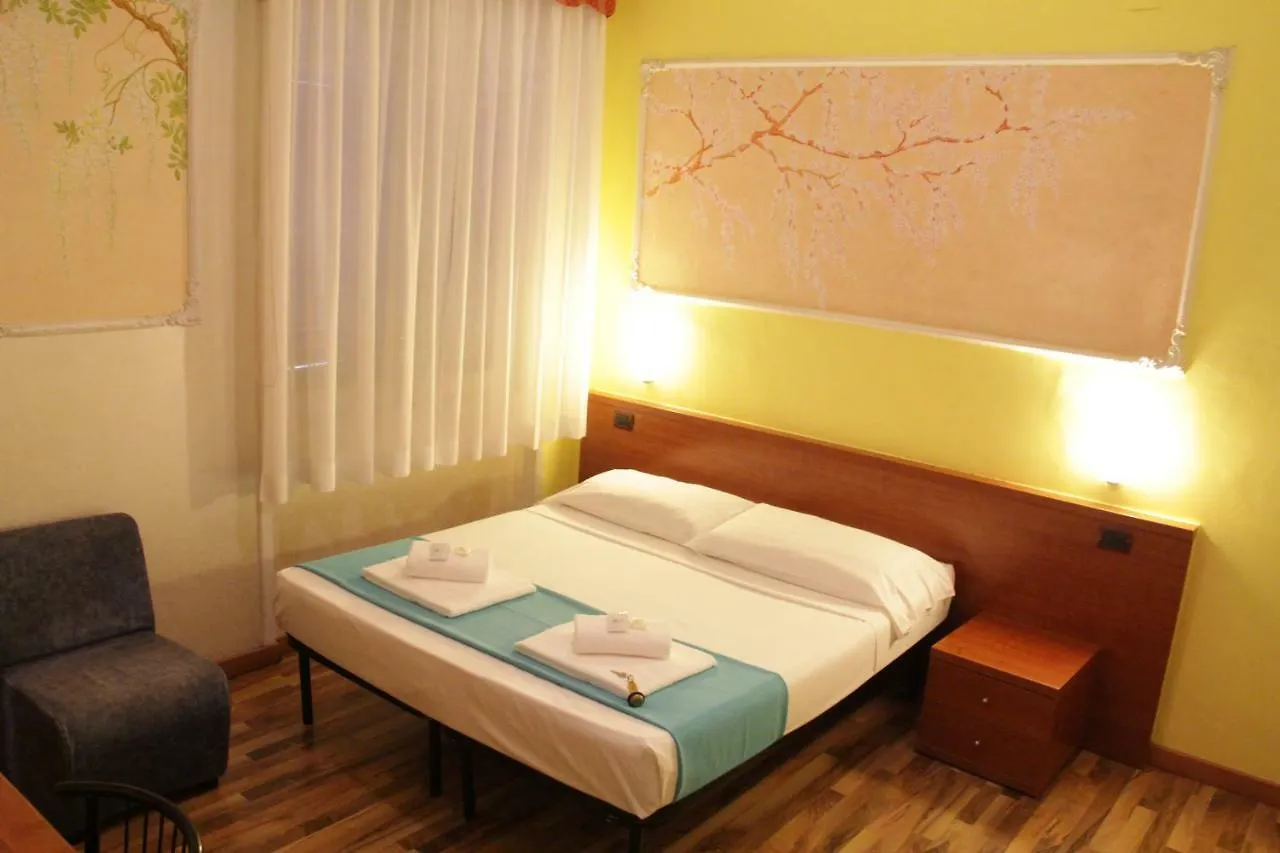 Hotel America Milan 0*,  Italy